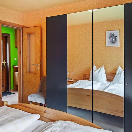 In Thuringia Near The