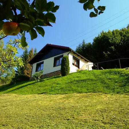 Holiday home In Thuringia Near The Langenbach (Thuringia)