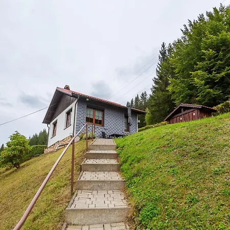 Quiet Near Vessertal *