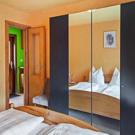 Holiday home Quiet Near Vessertal